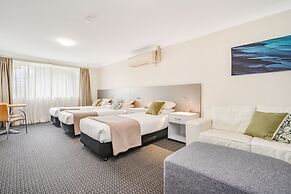 Cosmo Motel Adamstown