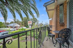 Cosmo Motel Adamstown