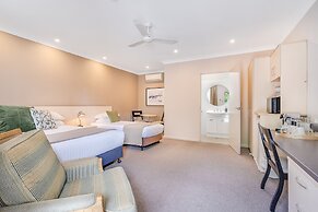Cosmo Motel Adamstown