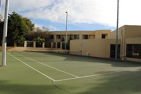 Silver Sands Resort