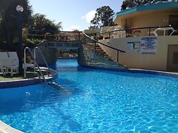 Silver Sands Resort