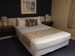 Silver Sands Resort
