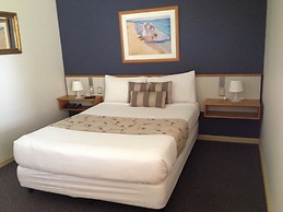 Silver Sands Resort