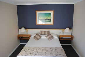 Silver Sands Resort
