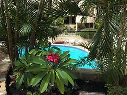 Silver Sands Resort