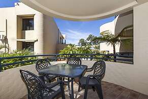 Silver Sands Resort