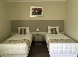 Silver Sands Resort