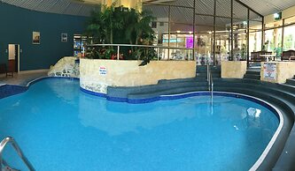 Silver Sands Resort