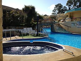 Silver Sands Resort
