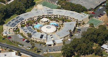 Silver Sands Resort