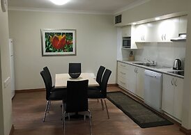 Silver Sands Resort