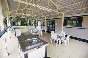Discovery Parks - Harrington