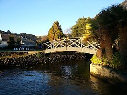 Akaroa Waterfront Motels