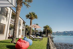 Akaroa Waterfront Motels