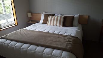 Akaroa Waterfront Motels