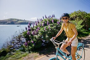 Akaroa Waterfront Motels