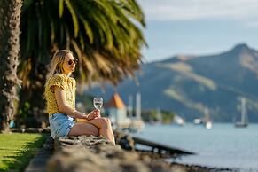 Akaroa Waterfront Motels