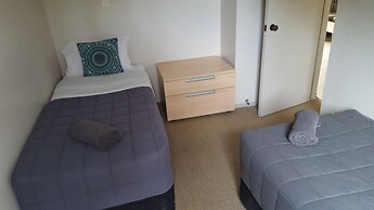 Akaroa Waterfront Motels