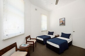 Pier Hotel Coffs Harbour