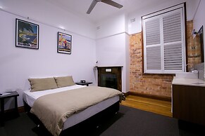 Pier Hotel Coffs Harbour