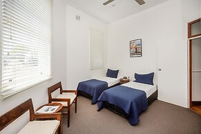 Pier Hotel Coffs Harbour