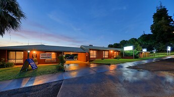 Country Roads Motor Inn Narrandera