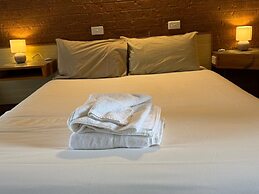 Country Roads Motor Inn Narrandera