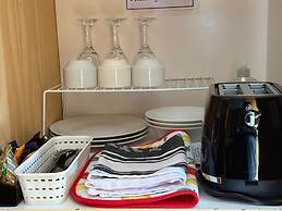 Country Roads Motor Inn Narrandera