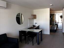 Morgan Suites