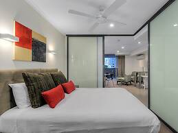 Morgan Suites