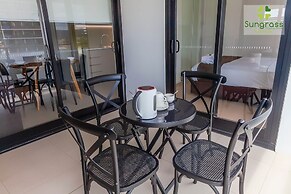 Morgan Suites