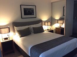 Morgan Suites