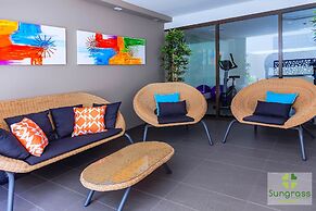 Morgan Suites