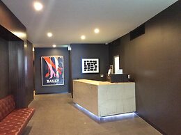 Morgan Suites