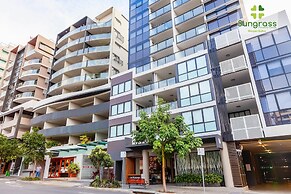 Morgan Suites