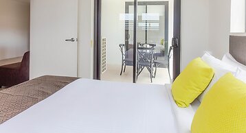 Morgan Suites