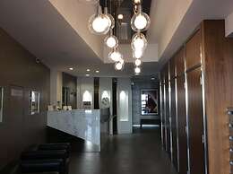 Morgan Suites