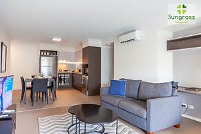 Morgan Suites