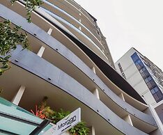 Morgan Suites