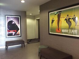 Morgan Suites