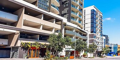 Morgan Suites