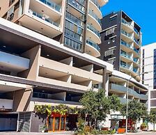 Morgan Suites