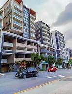 Morgan Suites