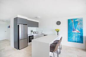 Sandrift Beachfront Apartments