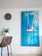 Sandrift Beachfront Apartments