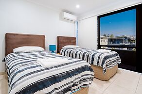 Sandrift Beachfront Apartments