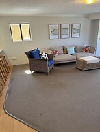 Sandrift Beachfront Apartments