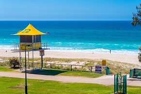 Sandrift Beachfront Apartments