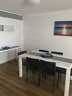 Sandrift Beachfront Apartments