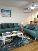 Sandrift Beachfront Apartments
